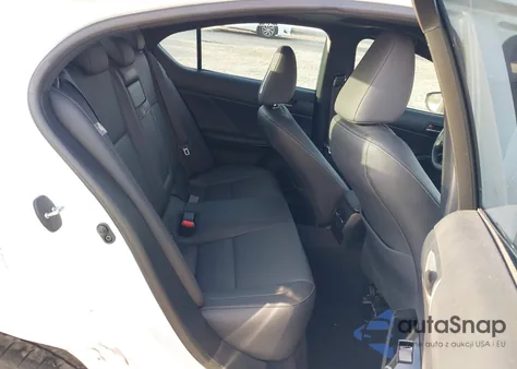 2024 Lexus Is 300 from USA, damaged, VIN JTHCA1D28R5131395